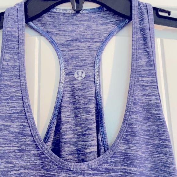 Lululemon athletica tank top — size xs - Picture 5 of 5